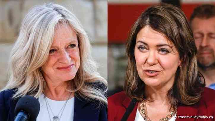 Election day: Alberta voters go to the polls, expected nail-biter between UCP, NDP