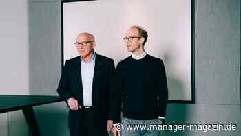 Viessmann nach dem Mllliarden-Verkauf: Wo Familie Viessmann jetzt investieren will