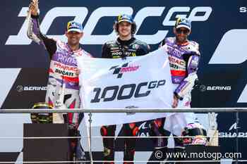 Il report trimestrale del 2023: i traguardi tagliati!