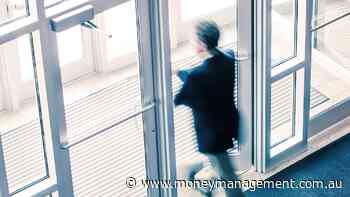 AMP scraps wealth management CEO role