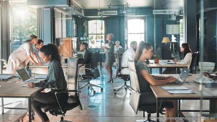 Magellan CEO on letting staff finally be heard