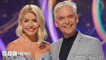 Phillip Schofield affair: This Morning to air as normal