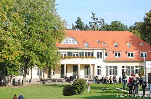 Erasmus + Schule: Schulzentrum Marienhöhe in Darmstadt akkreditiert