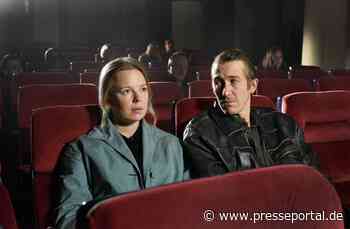 Auszeichnungen für ARTE-Koproduktionen beim 76. Festival de Cannes