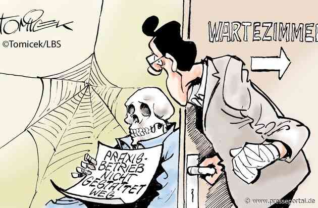 Ärztin nicht willkommen / Wohnungseigentümer wollten Betreiben einer Praxis untersagen