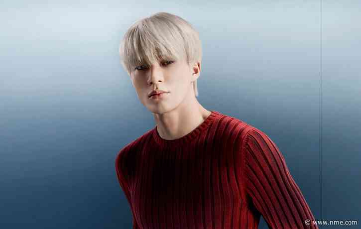 NCT’s Jeno named Ferragamo’s first global male ambassador