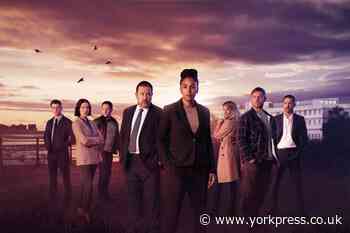 ITV crime drama The Bay will return for fifth series