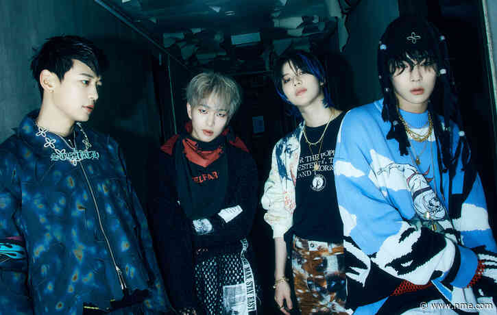 SHINee tease plans for multiple new music releases this year