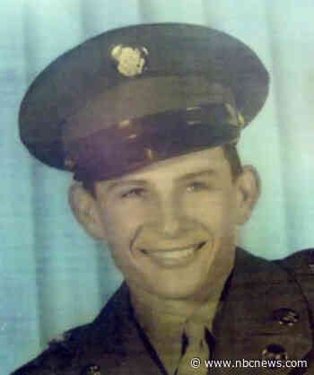 Medal of Honor recipient's remains to be buried in Georgia after being identified 73 years later