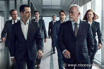 'Succession' finally has a winner, but that was never the point