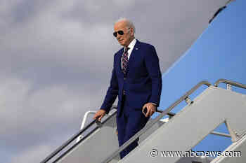 Biden hopes to get re-elected with a little help from his friends