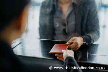 How much does it cost to renew a child's passport?