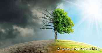 Klimakrise: Welche Herausforderungen auf den Handel zukommen