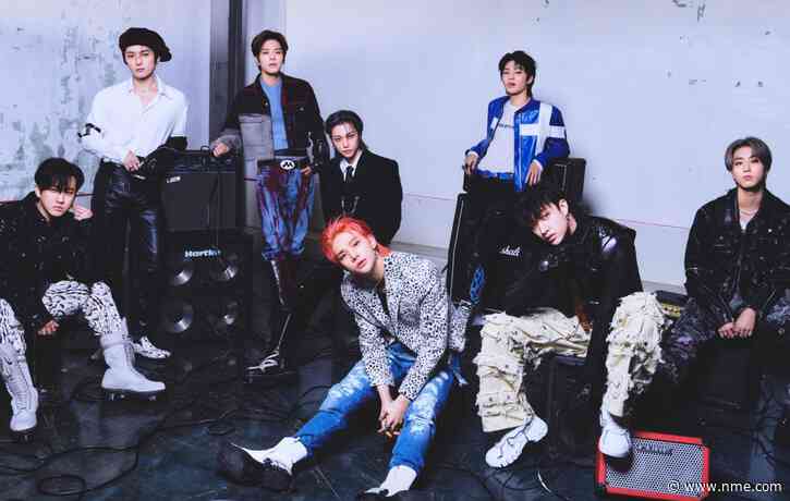 Stray Kids drop action-packed teaser for ’S-Class’ music video