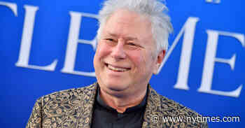 Alan Menken on ‘The Little Mermaid,’ New Songs and Revised Lyrics