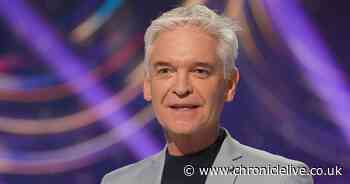 Phillip Schofield denies claims of toxicity at This Morning and says it is 'best show to work on'