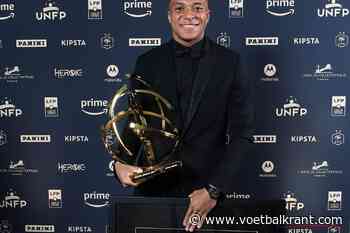 Mbappé doet nu al verrassende uitspraak over toekomst: &quot;Ik ben de beste speler&quot;
