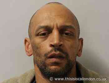 North London robber who targeted lone women jailed