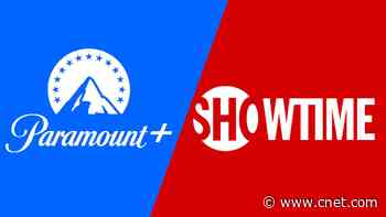 This Bundle Deal Saves You 50% on Your First 3 Months of Paramount Plus and Showtime     - CNET