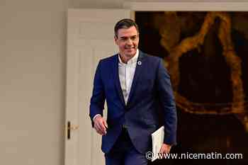 Après la défaite de la gauche, le Premier ministre Pedro Sanchez annonce des élections législatives anticipées en Espagne