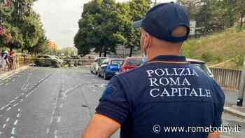 Sangue sulle strade: a Roma tre morti e quattro feriti in 12 ore, salgono a 61 le vittime in questo 2023