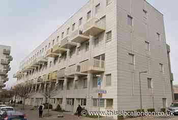 House for Artists in Barking wins RIBA design award