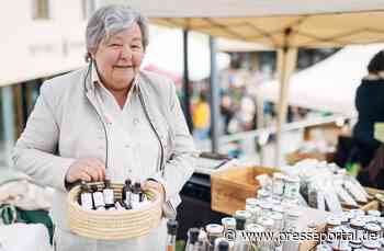 Sabiona 23 - das Eisacktaler Weißweinfestival in Klausen in Südtirol