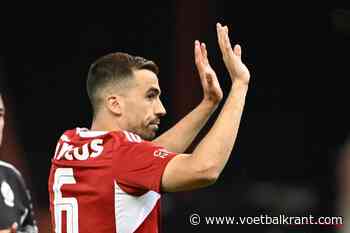 Kleedkamer Standard voelt zich verraden door Deila: &quot;Hij had kunnen wachten&quot;