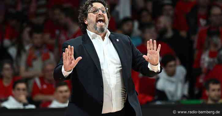 Bayern-Basketballer unter Druck: «Müssen cleverer spielen»