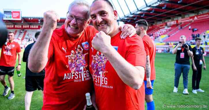 Bundesliga-Aufsteiger Heidenheim – ein Fußball-Märchen