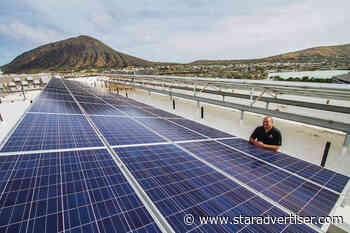 Solar loan program gets $100M recharge