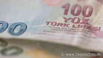 Türkei: Lira fällt nach Erdogan-Sieg in Stichwahl auf Rekordtief