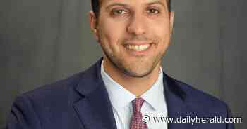 Suburban Mosaic: Landmark Muslim bills on their way to becoming laws