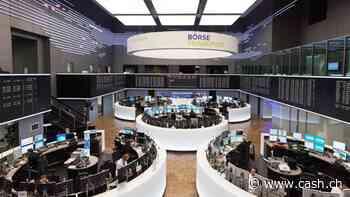 Börse am Montag: Durchbruch im US-Schuldenstreit bringt in Europa kaum noch Impulse - Wall Street geschlossen