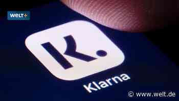 Klarna in der Krise - Kann da Paris Hilton helfen?