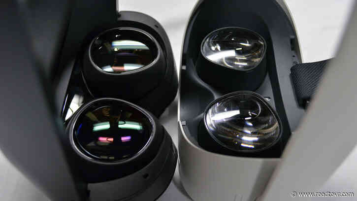 Quest 3 Features Confirmed in First Hands-on