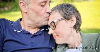 'Badly let down' mum has weeks to live after symptoms were dismissed