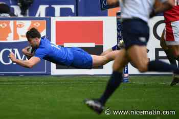 Six nations 2024: les Bleus joueront dans trois stades différents en région, une première dans un tournoi pour le XV de France
