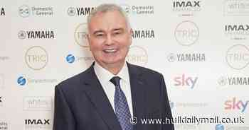 Eamonn Holmes slams Phillip Schofield's latest This Morning statement as 'delusional'