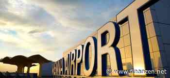 Flughafen Wien-Aktie: Flughafen Wie bekommt mehr Zeit für Pistenbau
