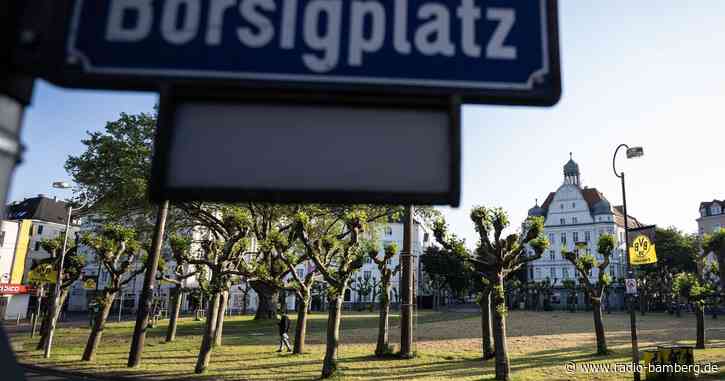 Episches Fußballdrama: Dortmund trägt Trauer