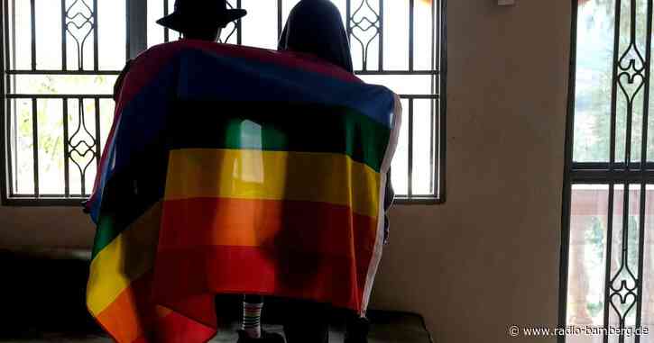 Uganda: Todesstrafe für Homosexuelle möglich
