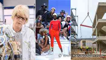 Aktienanlage: Vier Aktien im Dax mit Durchstartpotenzial