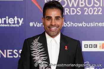 ITV This Morning: Ranj Singh breaks silence on 'toxic' environment