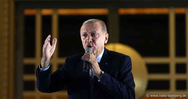 Nach Erdogan-Sieg – Opposition fürchtet Zukunft