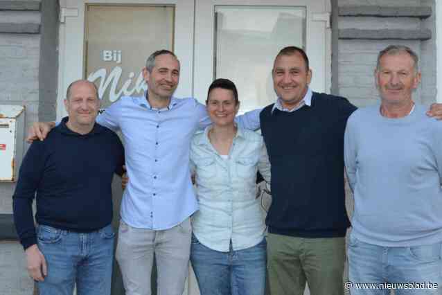 Merchtem United brengt ook tweede ploeg in lijn