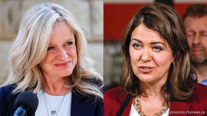 Election day: Alberta voters go to the polls, expected nail-biter between UCP, NDP