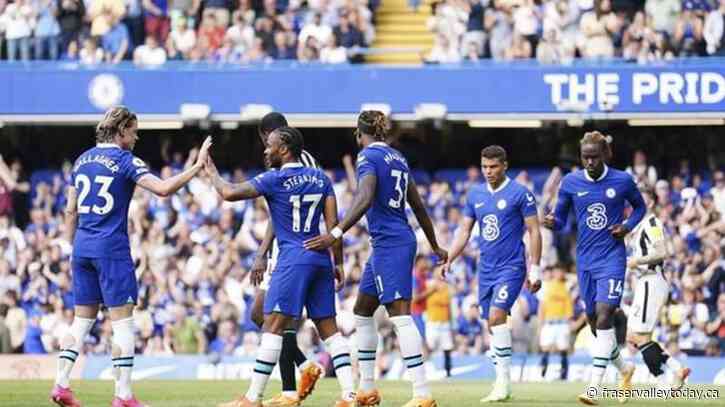 Mauricio Pochettino to become Chelsea manager on 2-year deal