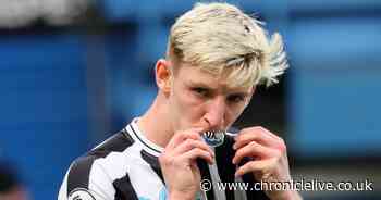 Eddie Howe hints at exciting Newcastle summer vision but he's already found a 'new signing'