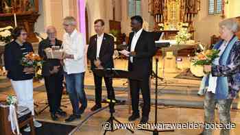 Kirchensanierung Vollmaringen: 43 000 Euro fehlen noch an Spenden